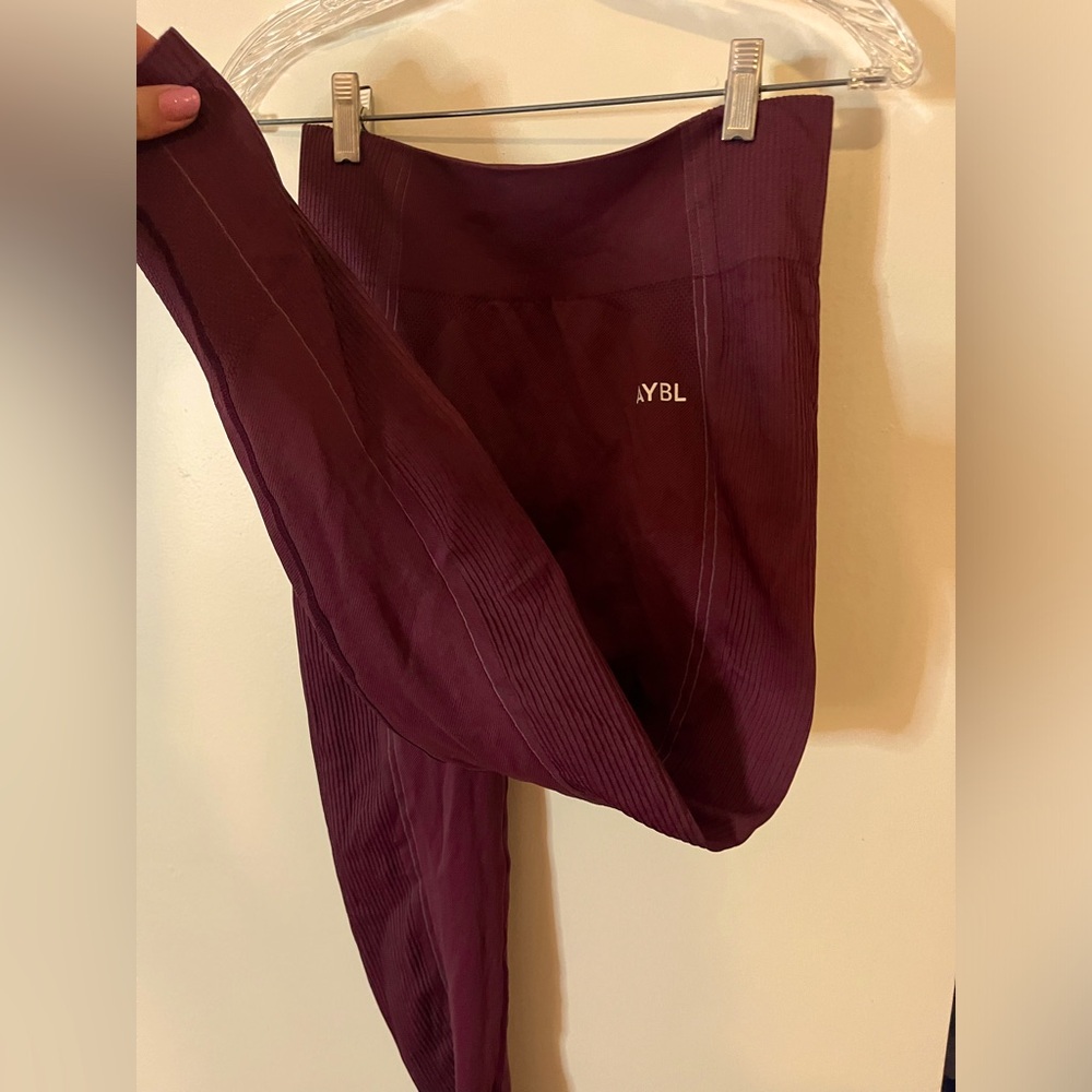 AYBL leggings
